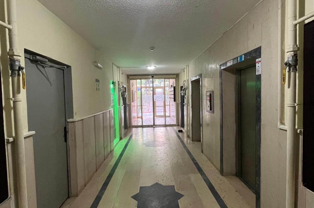 ATAKENT DEFNE 1 SİTESİNDE EŞYALI KİRALIK daire