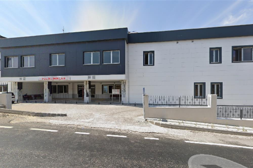 MARMARA ADASI MERKEZDE BİTİŞİK VE MÜSTAKİL SATILIK 1.367 M² TURİZM İMARLI ARSALAR