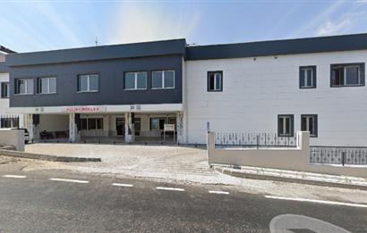 MARMARA ADASI MERKEZDE BİTİŞİK VE MÜSTAKİL SATILIK 1.367 M² TURİZM İMARLI ARSALAR