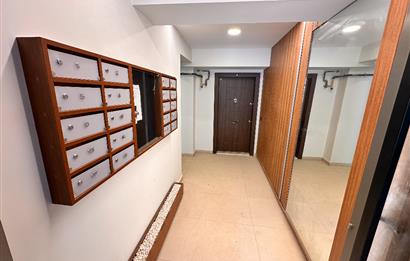 KOŞUYOLU VALİDEBAĞ SİTESİ YÜKSEK KATTA 3+1 BALKONLU SIFIR DAİRE