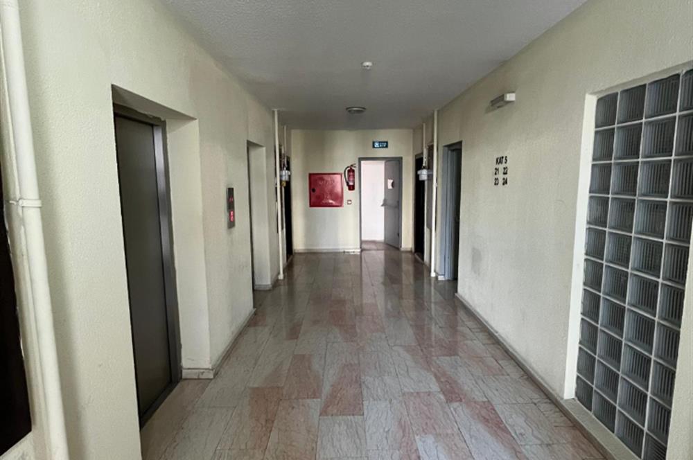 ATAKENT DEFNE 1 SİTESİNDE EŞYALI KİRALIK daire
