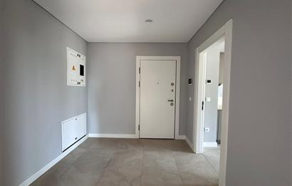 C21 ROOF'DAN EMLAK KONUT YENİ FİKİRTEPE 6. ETAP KİRALIK 3+1
