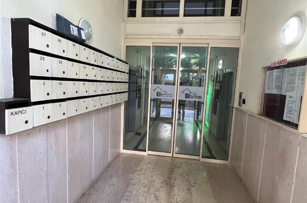 ATAKENT DEFNE 1 SİTESİNDE EŞYALI KİRALIK daire