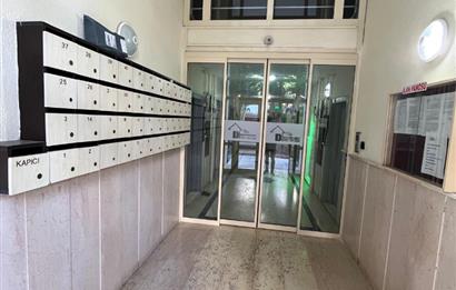 ATAKENT DEFNE 1 SİTESİNDE EŞYALI KİRALIK daire