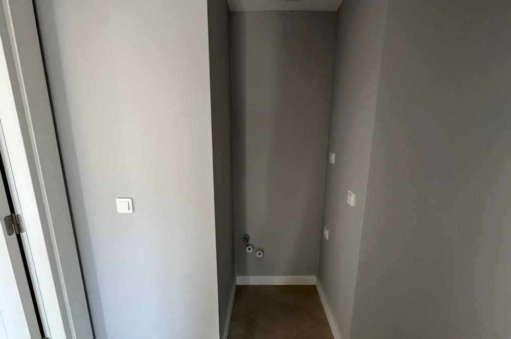 C21 ROOF'DAN EMLAK KONUT YENİ FİKİRTEPE 6. ETAP KİRALIK 3+1