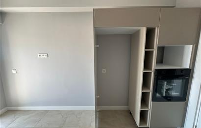 C21 ROOF'DAN EMLAK KONUT YENİ FİKİRTEPE 6. ETAP KİRALIK 3+1