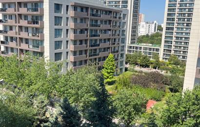 ATAKENT DEFNE 1 SİTESİNDE EŞYALI KİRALIK daire