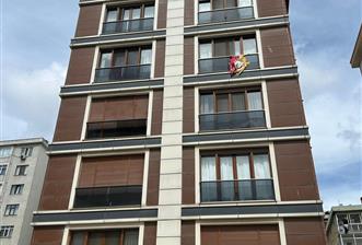 KOZYATAĞI SARIKANARYA SOKAK METROYA YAKIN 3+1 EBEVEYN BANYOLU - 5 - 35479