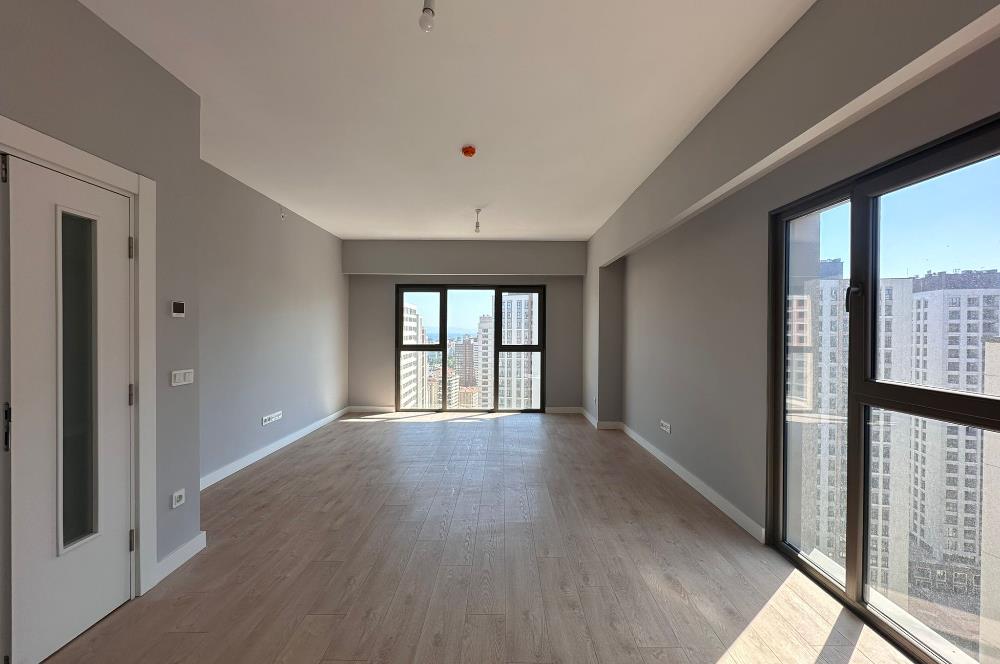 C21 ROOF'DAN EMLAK KONUT YENİ FİKİRTEPE 6. ETAP KİRALIK 3+1