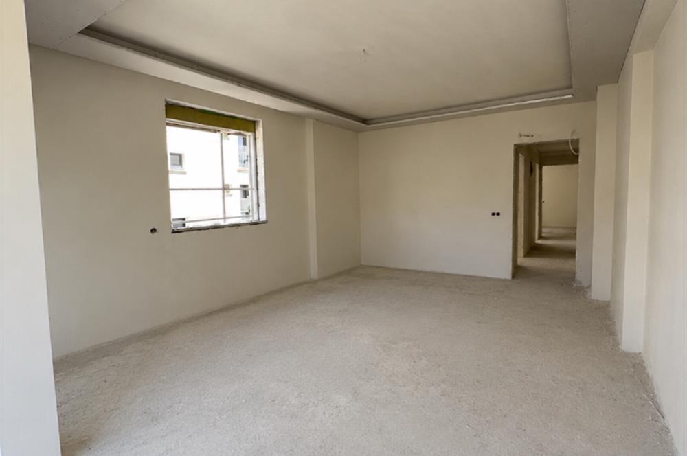 KOZYATAĞIN'DA SATILIK AĞUSTOS TESLİM 2+1 DAİRE