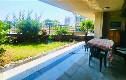 Bodrum Eskiçeşme Havuzlu Site İçinde Satılık 2+1 Rezidans Daire