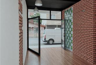 ÜMRANİYE'DE ŞIK DEKORASYONLU VE KULLANIŞLI İKİ KİRALIK DÜKKAN - 2 - 35455