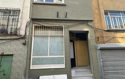 kiralık 3 katlı bina