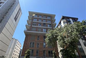 BOSTANCI’DA 2+1 SIFIR DAİRE - 9 - 35442