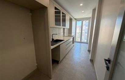 BOSTANCI’DA 2+1 75 M2 NET SATILIK DAİRE