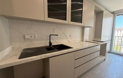 BOSTANCI’DA 2+1 SATILIK DAİRE