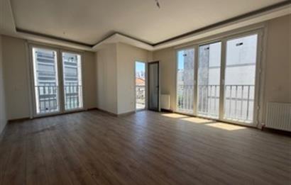 BOSTANCI’DA 2+1 75 M2 NET SATILIK DAİRE