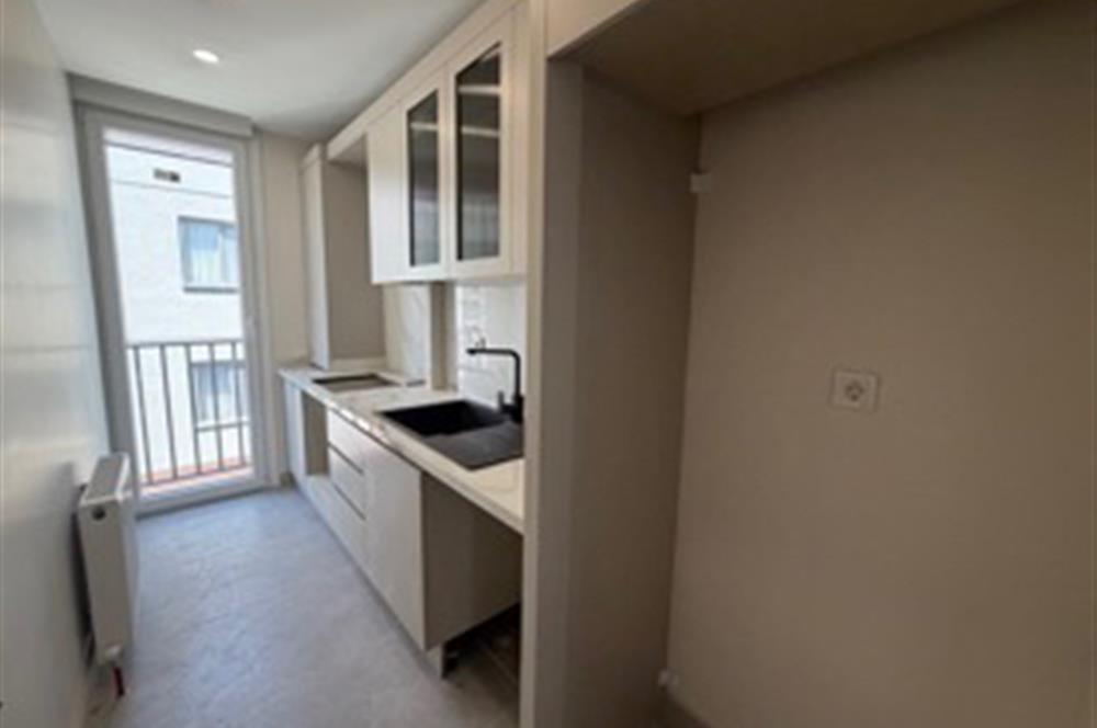 BOSTANCI’ DA 2+1 SATILIK DAİRE
