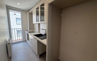 BOSTANCI’DA 2+1 SATILIK DAİRE