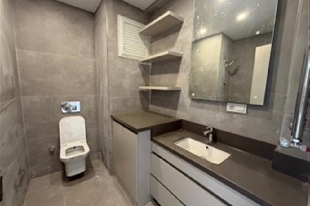 BOSTANCI’DA 2+1 SIFIR DAİRE