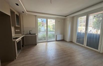 BOSTANCI’DA 1+1 GİRİŞ KATI
