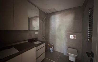 BOSTANCI’DA GİRİŞ KATI 1+1