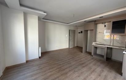 BOSTANCI’DA 1+1 GİRİŞ KATI