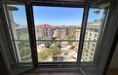 KOŞUYOLU VALİDEBAĞ SİTESİ YÜKSEK KATTA 3+1 BALKONLU SIFIR DAİRE