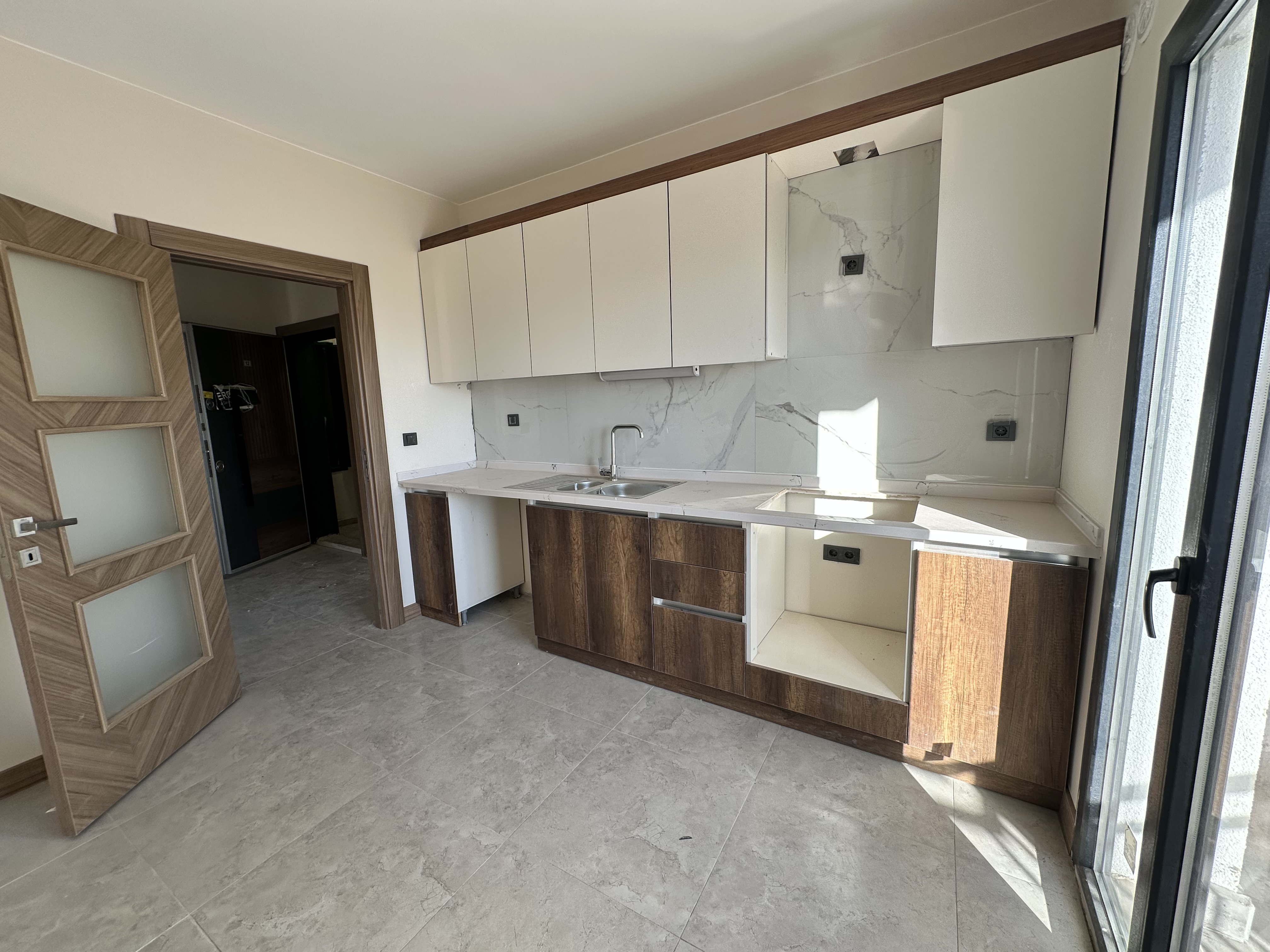 C21 LOF’TAN KOCADERE 2.ETAP TOKİ’DE KİRALIK 2+1 DAİRE