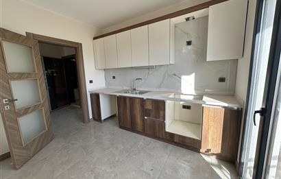 C21 LOF’TAN KOCADERE 2.ETAP TOKİ’DE KİRALIK 2+1 DAİRE