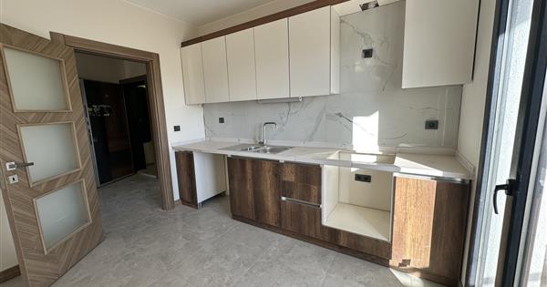 C21 LOF’TAN KOCADERE 2.ETAP TOKİ’DE KİRALIK 2+1 DAİRE - 35443