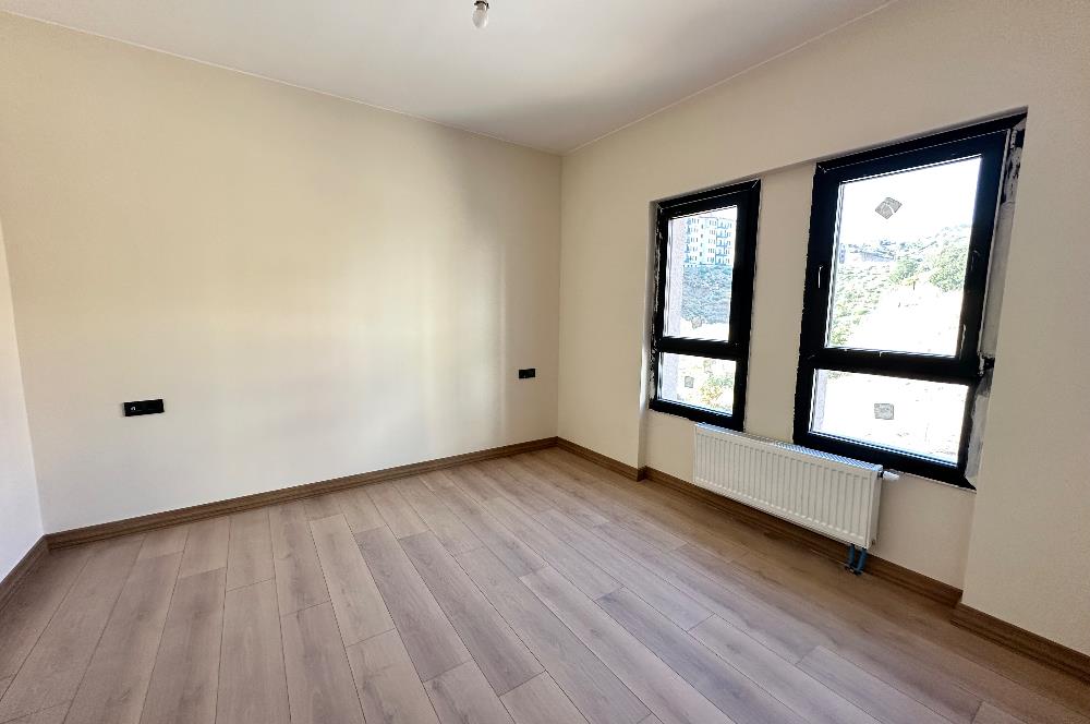 C21 LOF’TAN KOCADERE 2.ETAP TOKİ’DE KİRALIK 2+1 DAİRE