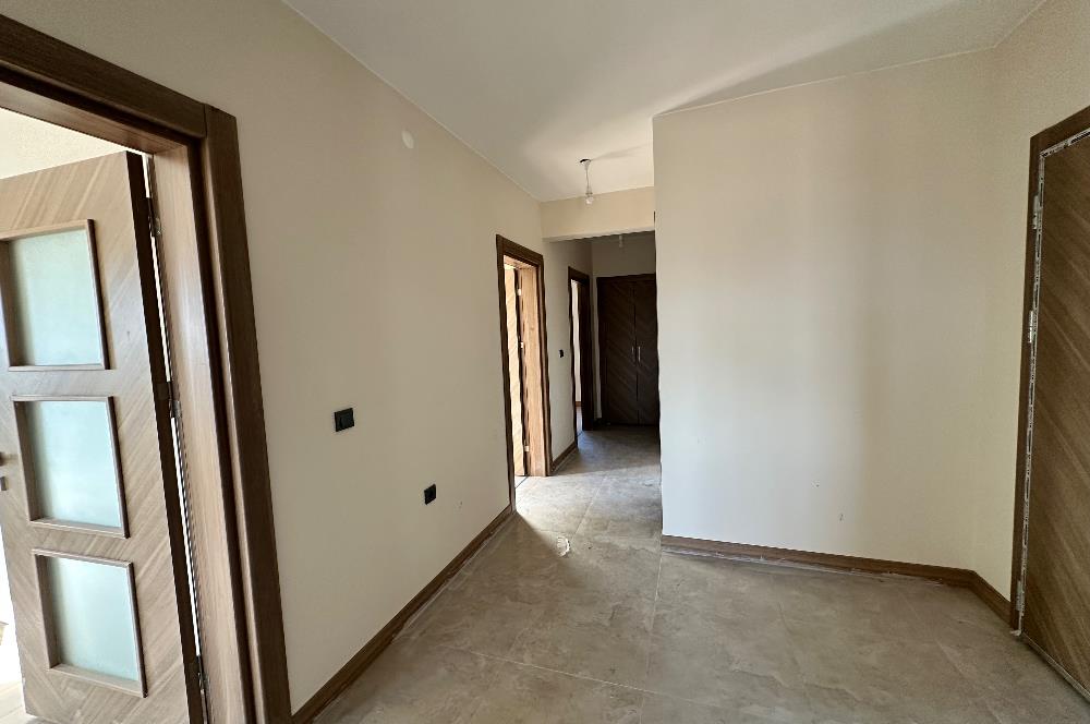 C21 LOF’TAN KOCADERE 2.ETAP TOKİ’DE KİRALIK 2+1 DAİRE