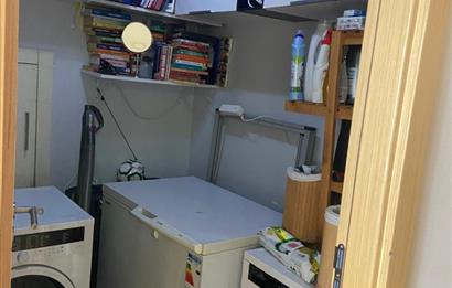NATA VEGA KONUTLARINDA SATILIK 4+A DAİRE