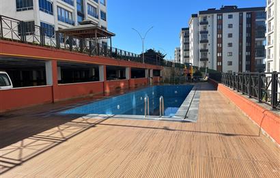 C21 UZMAN dan Yalıncak Aklife 4+1 deniz manzaralı