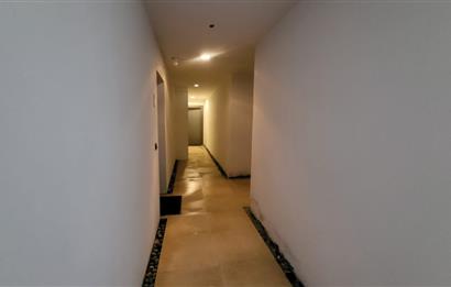 Bodrum Eskiçeşme Havuzlu Site İçinde Satılık 2+1 Rezidans Daire