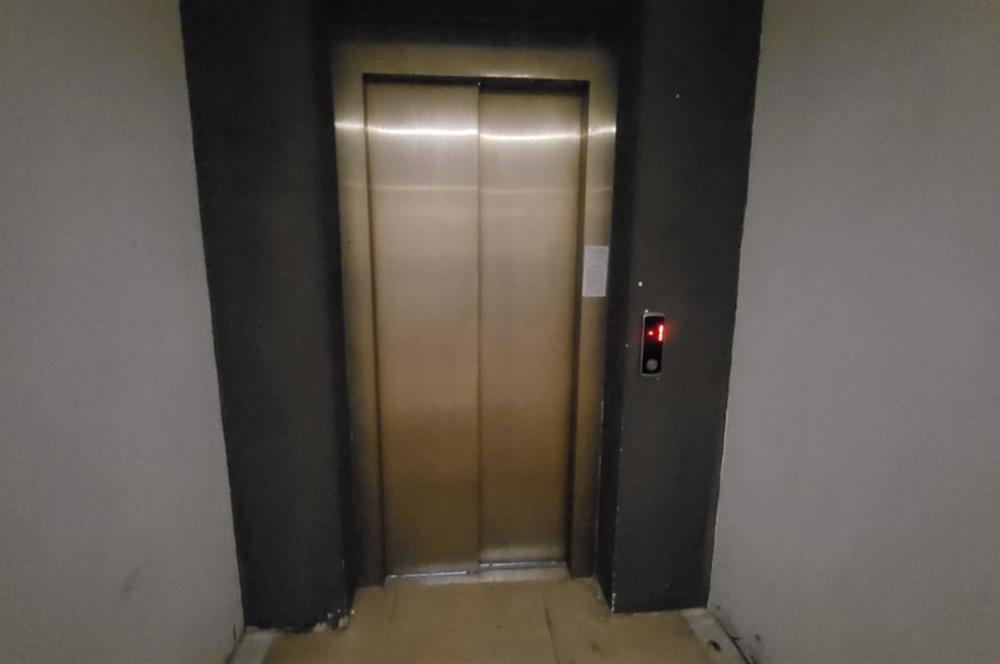 Bodrum Eskiçeşme Havuzlu Site İçinde Satılık 2+1 Rezidans Daire