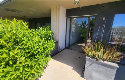 Bodrum Eskiçeşme Havuzlu Site İçinde Satılık 2+1 Rezidans Daire