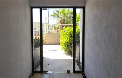 Bodrum Eskiçeşme Havuzlu Site İçinde Satılık 2+1 Rezidans Daire