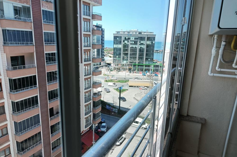 CENTURY 21 UZMAN DAN YOMRA DA SİTE İÇİ KİRALIK DAİRE