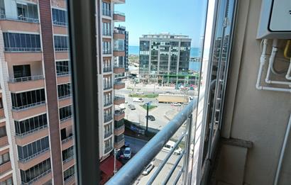CENTURY 21 UZMAN DAN YOMRA DA SİTE İÇİ KİRALIK DAİRE