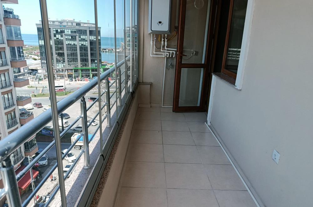 CENTURY 21 UZMAN DAN YOMRA DA SİTE İÇİ KİRALIK DAİRE