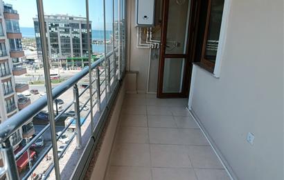CENTURY 21 UZMAN DAN YOMRA DA SİTE İÇİ KİRALIK DAİRE