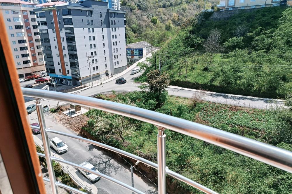 CENTURY 21 UZMAN DAN YOMRA DA SİTE İÇİ KİRALIK DAİRE