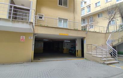 Pendik Yayalar FINIA Sitesinde Satılık 4+1 Bahçe Dubleksi