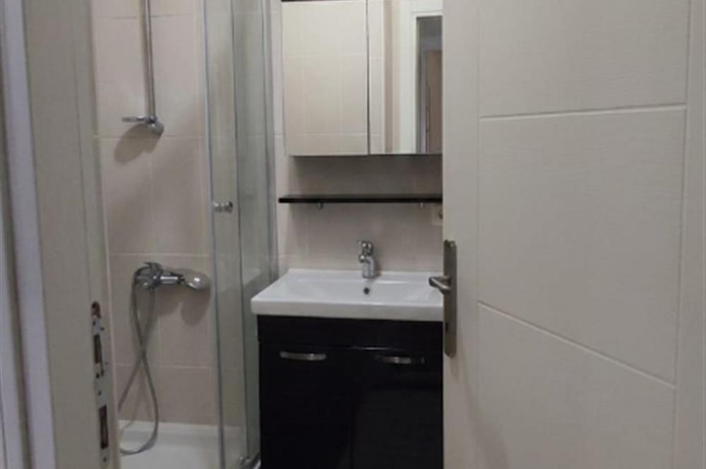 Pendik Yayalar FINIA Sitesinde Satılık 4+1 Bahçe Dubleksi
