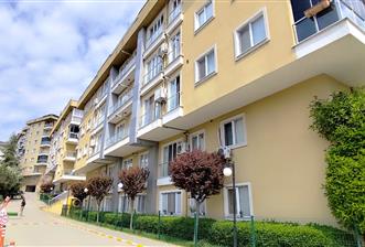 Pendik Yayalar FINIA Sitesinde Satılık 4+1 Bahçe Dubleksi - 1 - 35459