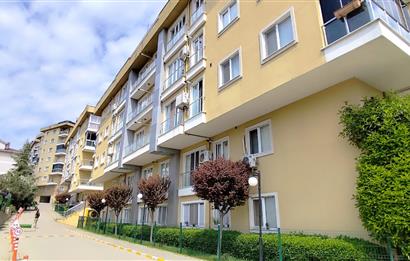 Pendik Yayalar FINIA Sitesinde Satılık 4+1 Bahçe Dubleksi
