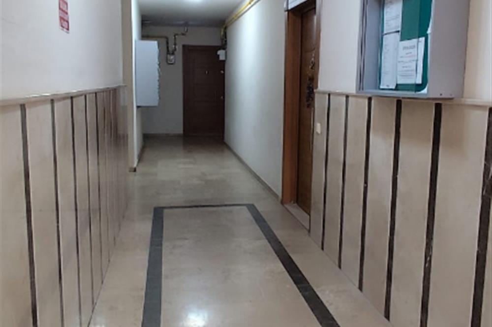 Pendik Yayalar FINIA Sitesinde Satılık 4+1 Bahçe Dubleksi