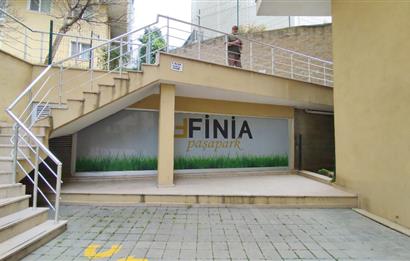 Pendik Yayalar FINIA Sitesinde Satılık 4+1 Bahçe Dubleksi